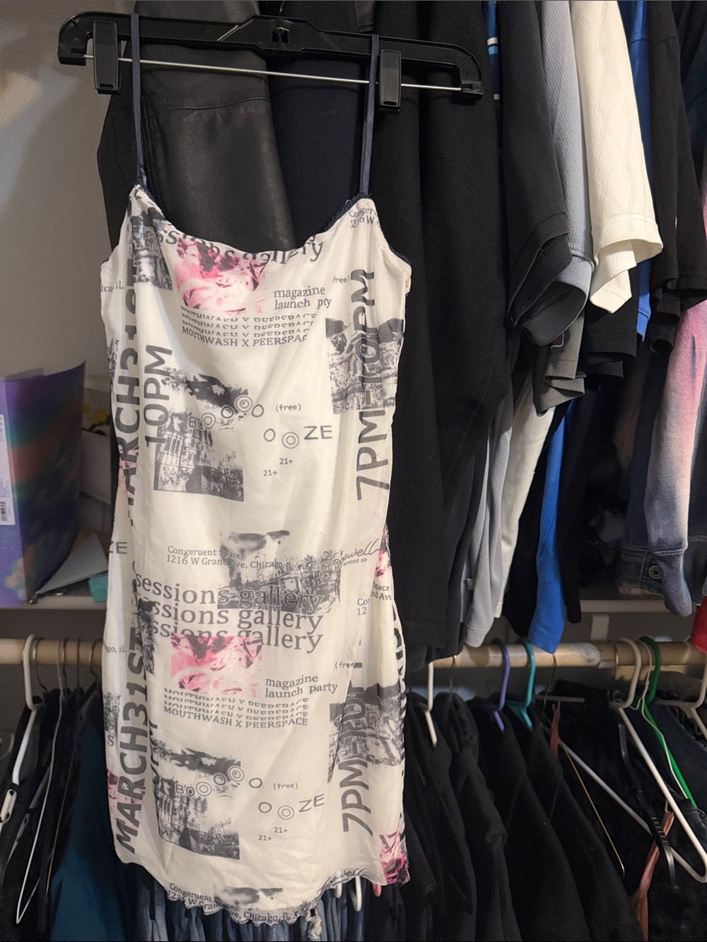 Princess polly dress size 4